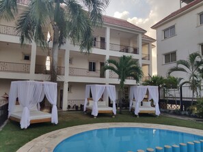 Exterior - Bavaro Green (Punta Cana)