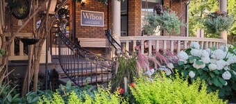 Le Widor, Petit Hôtel