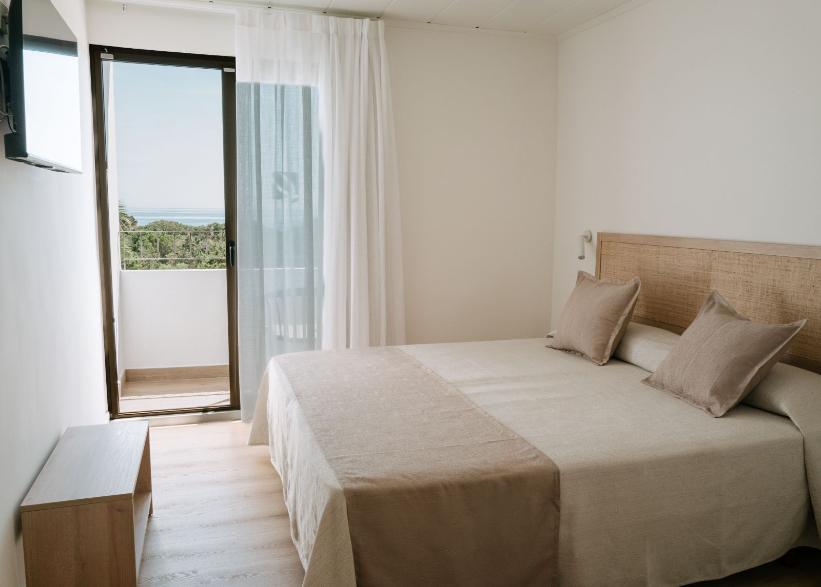 Chambre Standard (Essential)