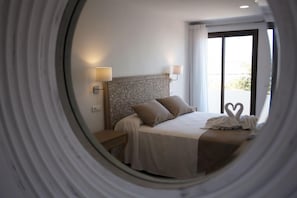 Standard Double Room, 1 Double or 2 Single Beds