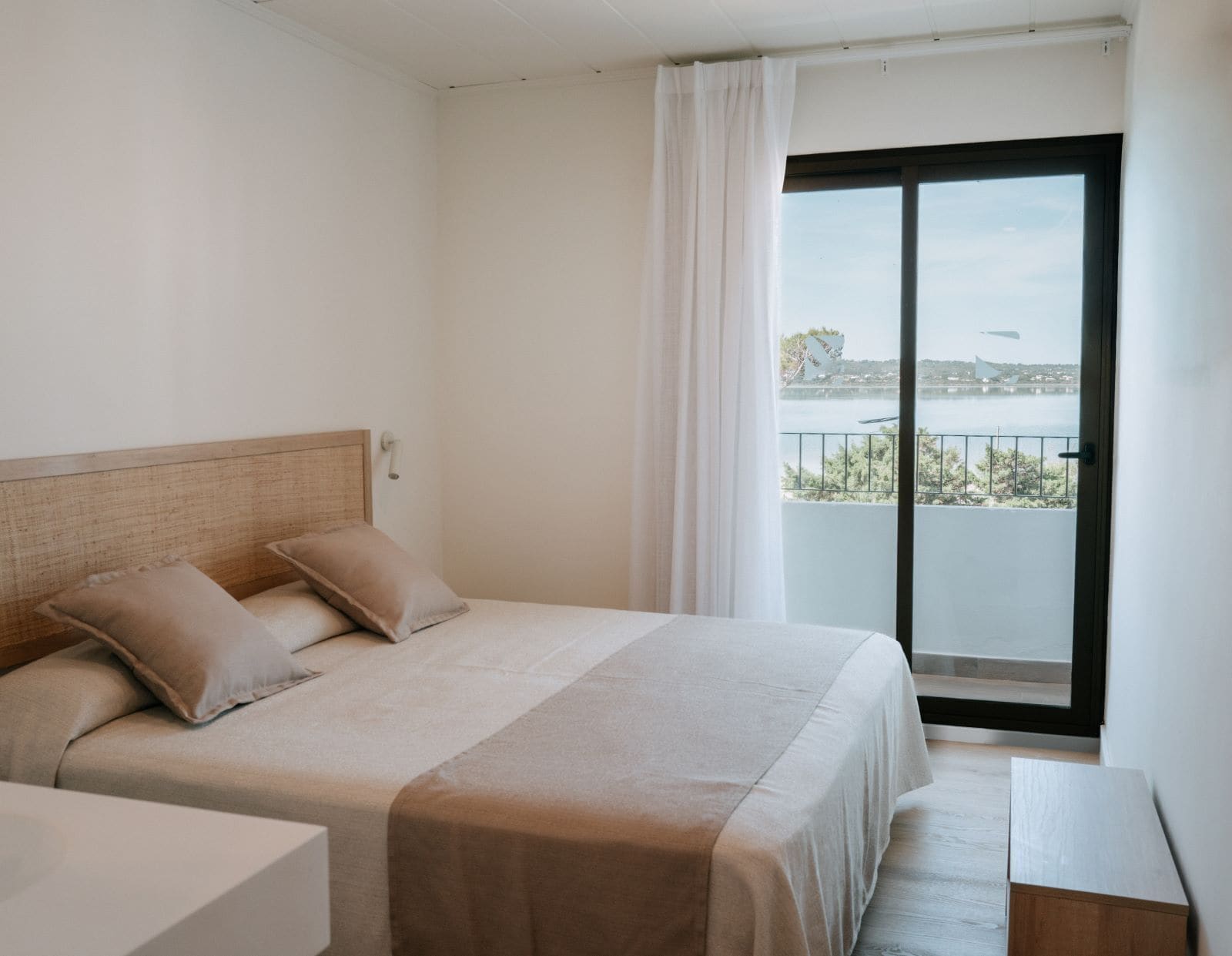 Foto - Hotel Rosamar