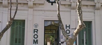 Hotel Romi
