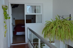 Interior - Hotel Romi (Colonia del Sacramento)