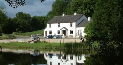 Corrigans Shore House