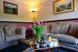 Televisión de pantalla plana