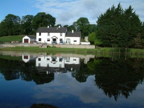 Corrigans Shore House