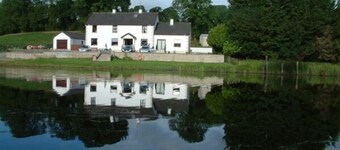 Corrigans Shore House