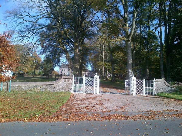 Dundrum House - Armagh