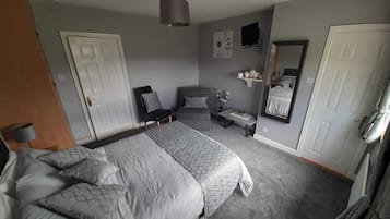 Double Room, Ensuite