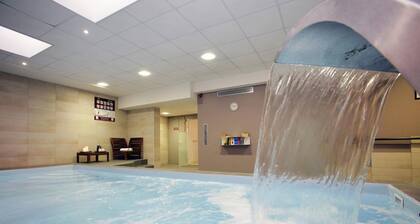 Appart Hotel Odalys City Strasbourg Green Marsh