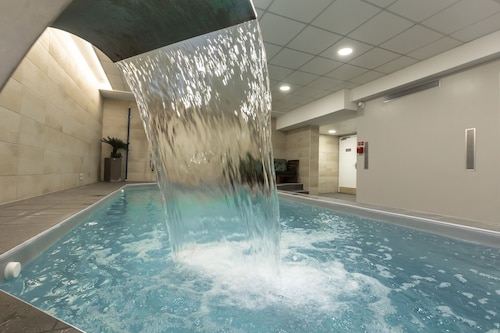 Odalys City Apartment Hotel - Strasbourg Centre Les Halles