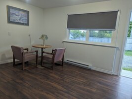 Televisión LCD 32 pulgadas con canales de televisión por cable