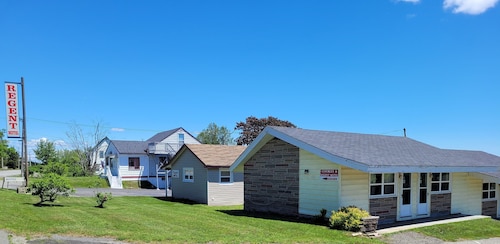 Regent Motel