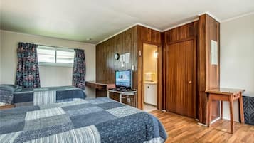 Camas Select Comfort, muebles diferentes y escritorio