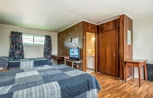 Colchones Select Comfort, muebles diferentes y escritorio 