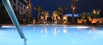 Viejas Casino & Willows Hotel