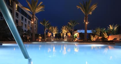 Viejas Casino & Willows Hotel