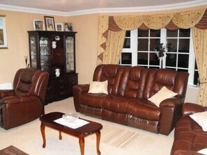 Interior - Bridgeburn House (Letterkenny)