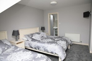 Silitysrauta/-lauta, ilmainen Wi-Fi