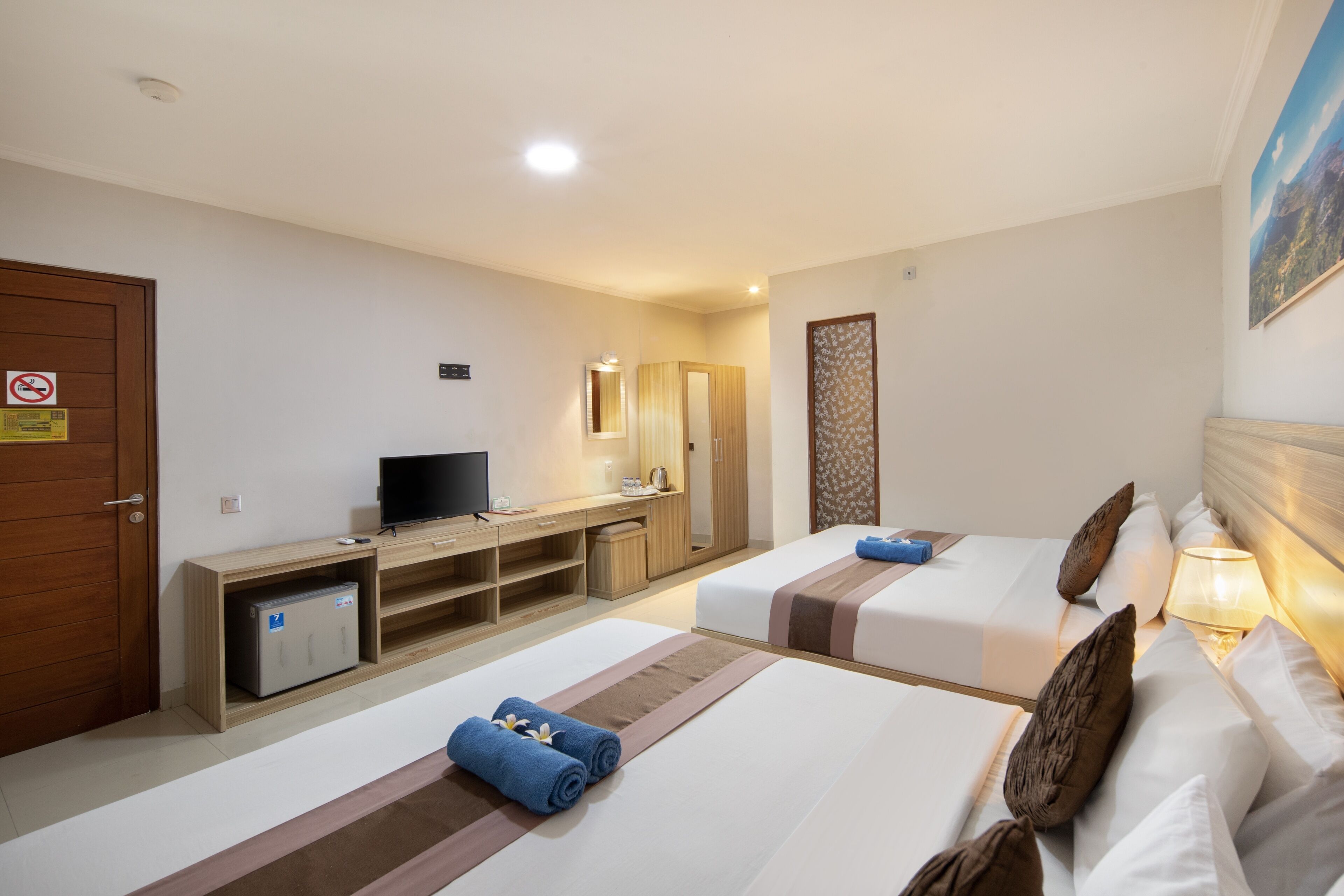 Habitación
