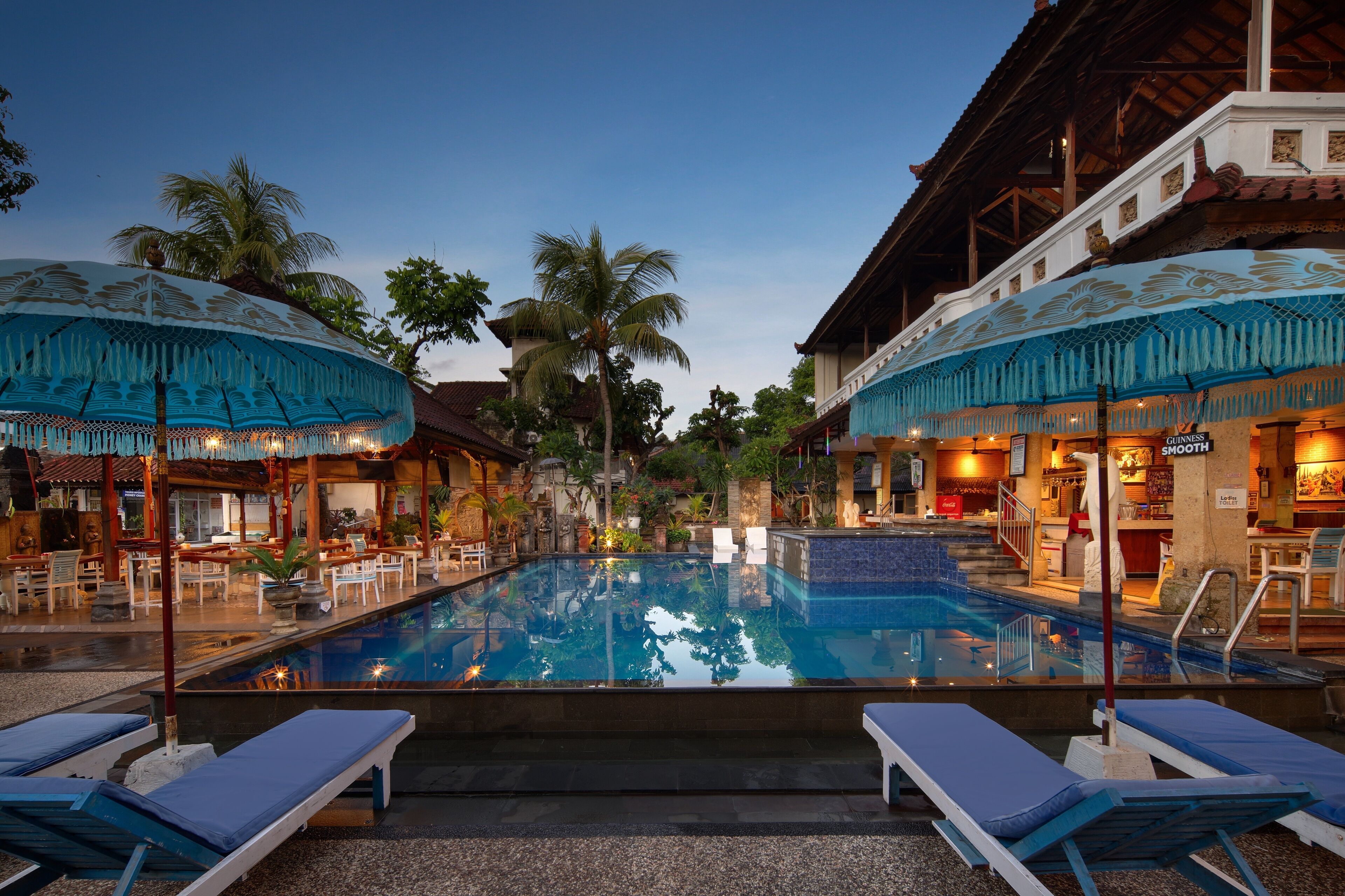 Photo - Legian Village Hotel - CHSE Certified