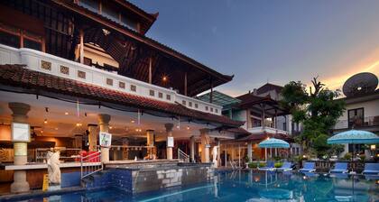 Legian Village Hotel