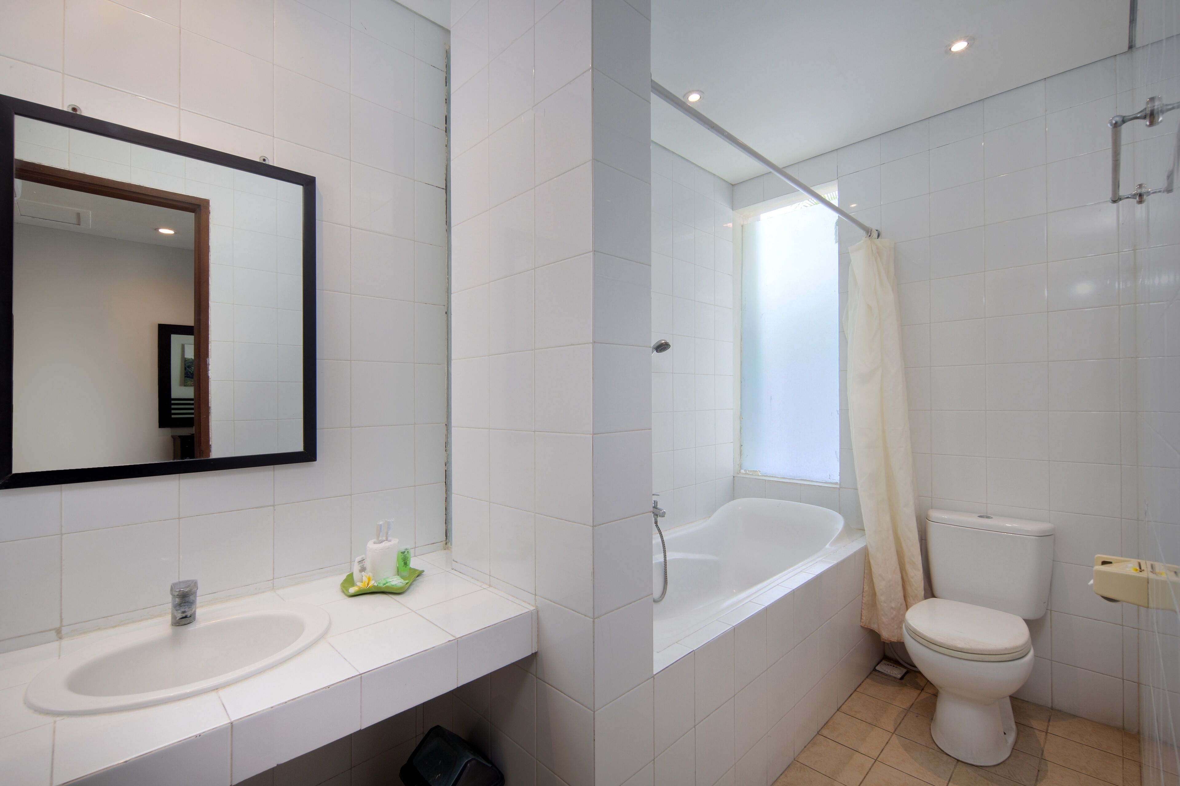 Photo - Legian Village Hotel - CHSE Certified