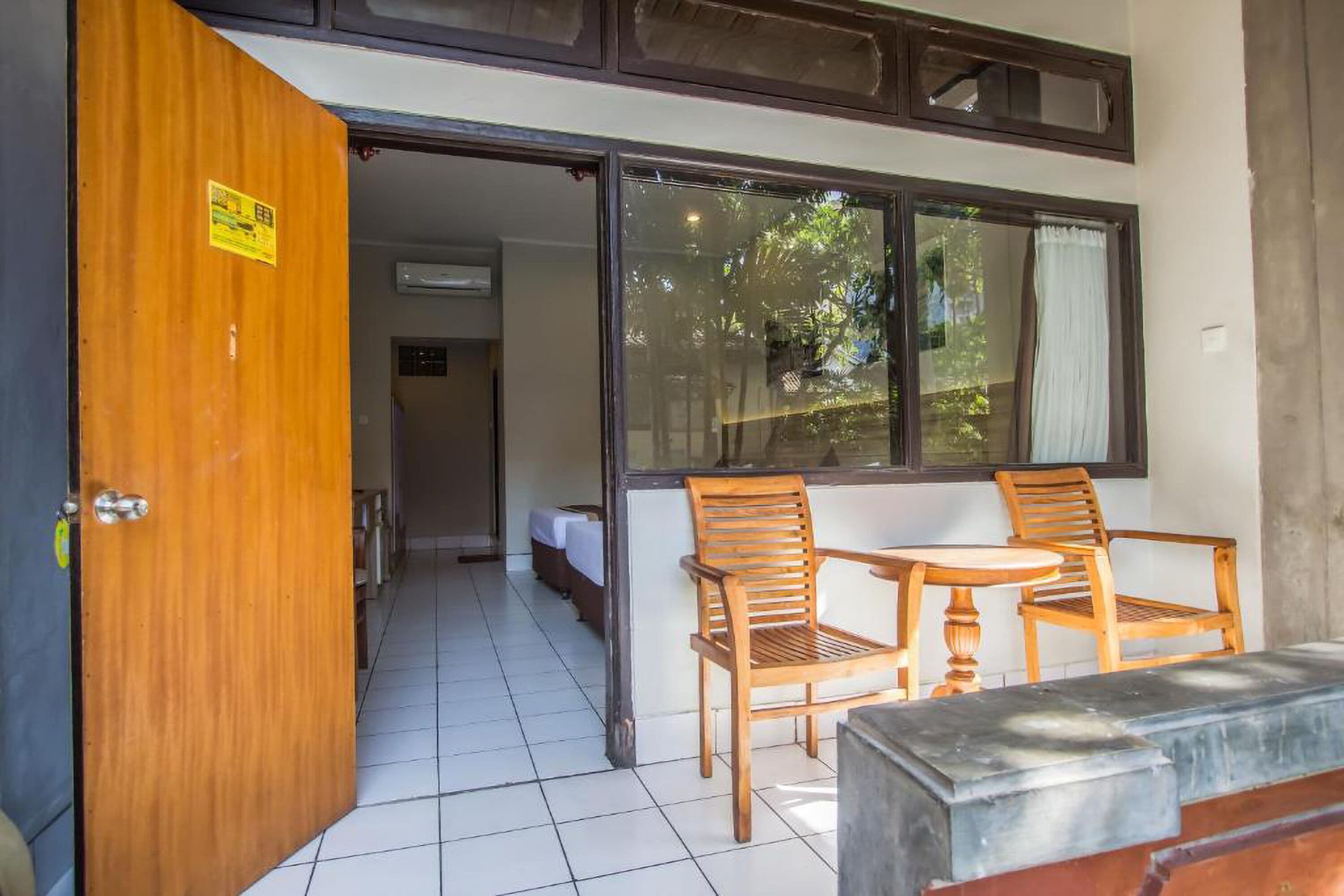 Photo - Legian Village Hotel - CHSE Certified