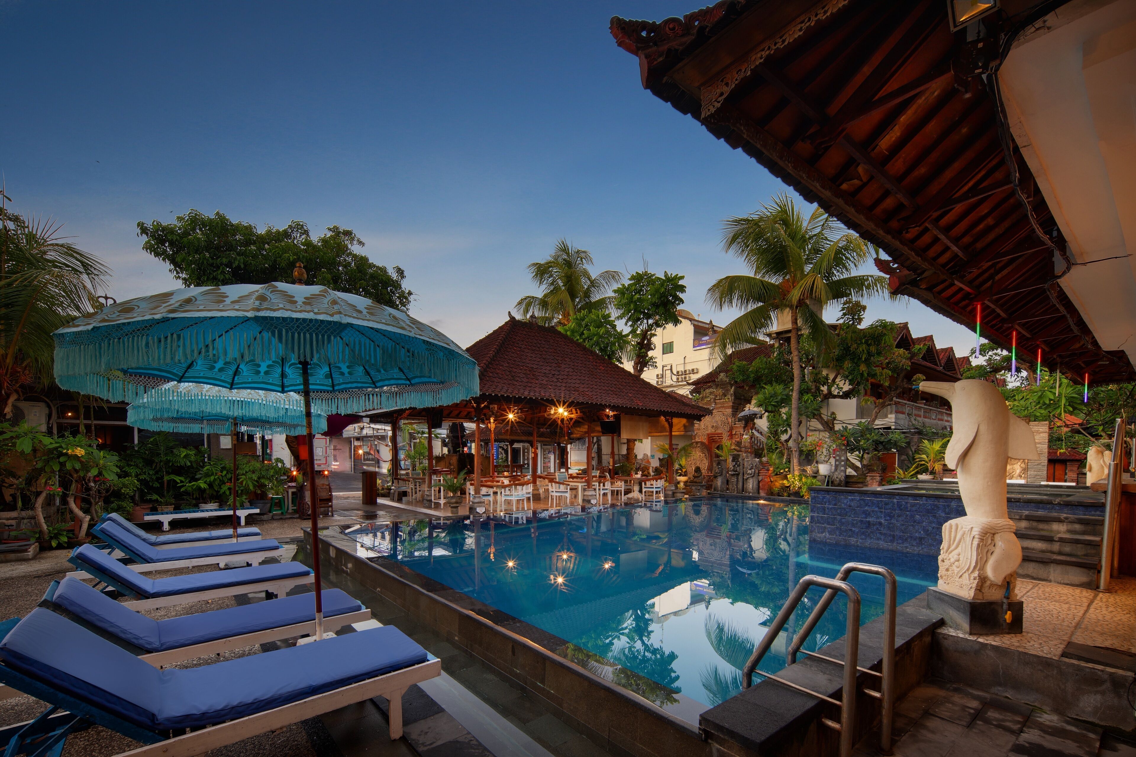 Photo - Legian Village Hotel - CHSE Certified