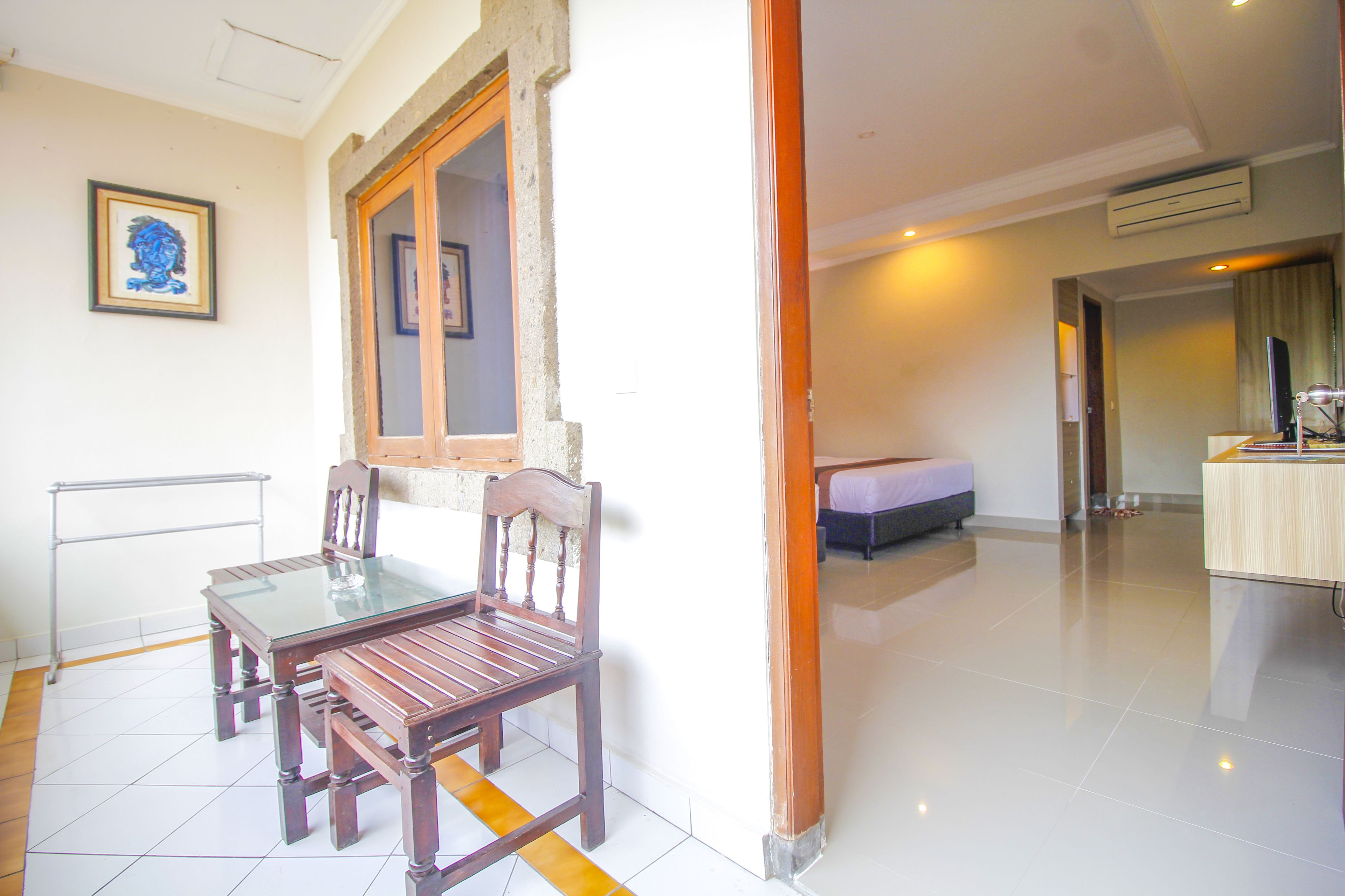 Photo - Legian Village Hotel - CHSE Certified