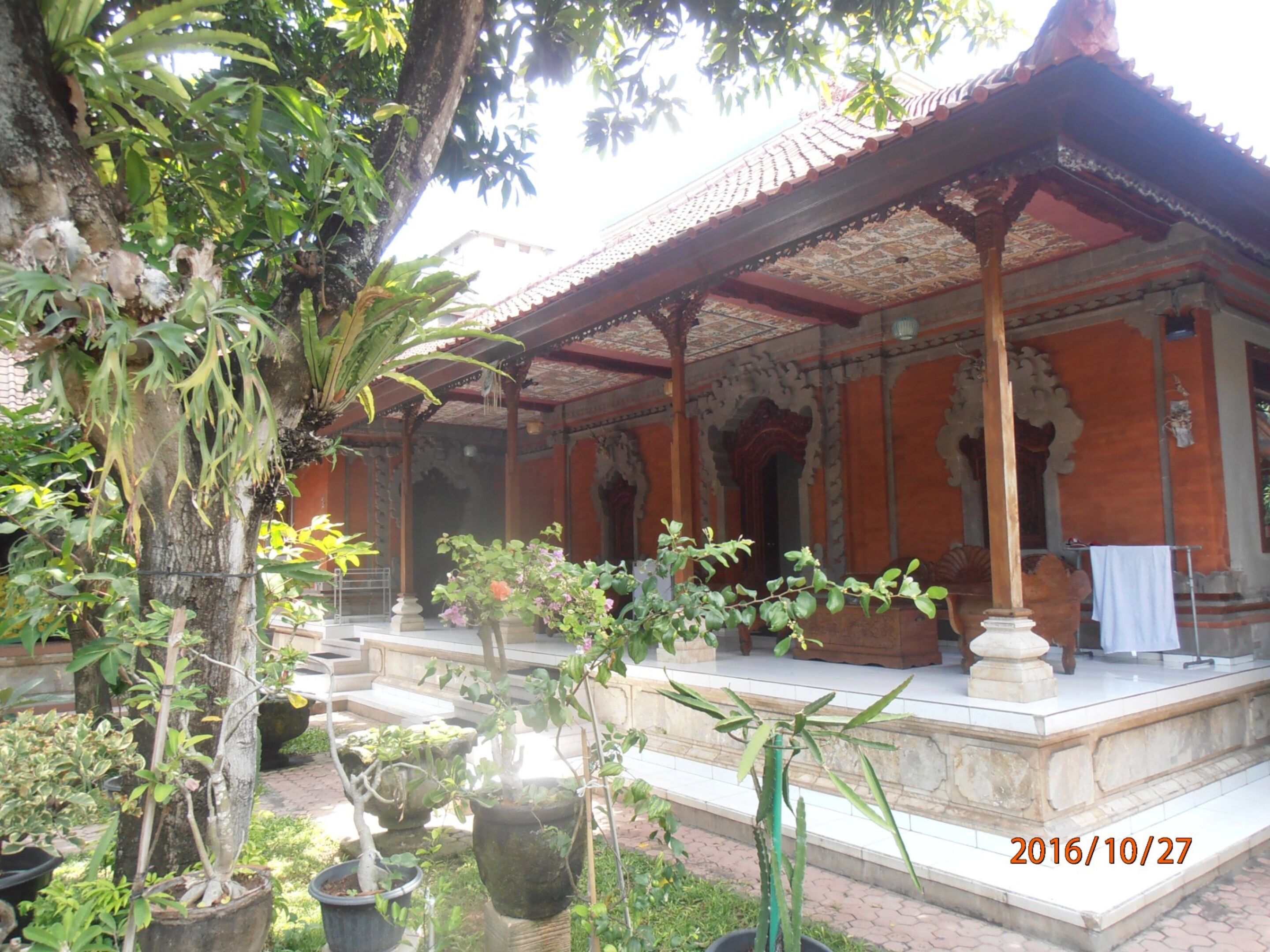 Photo - Legian Village Hotel - CHSE Certified