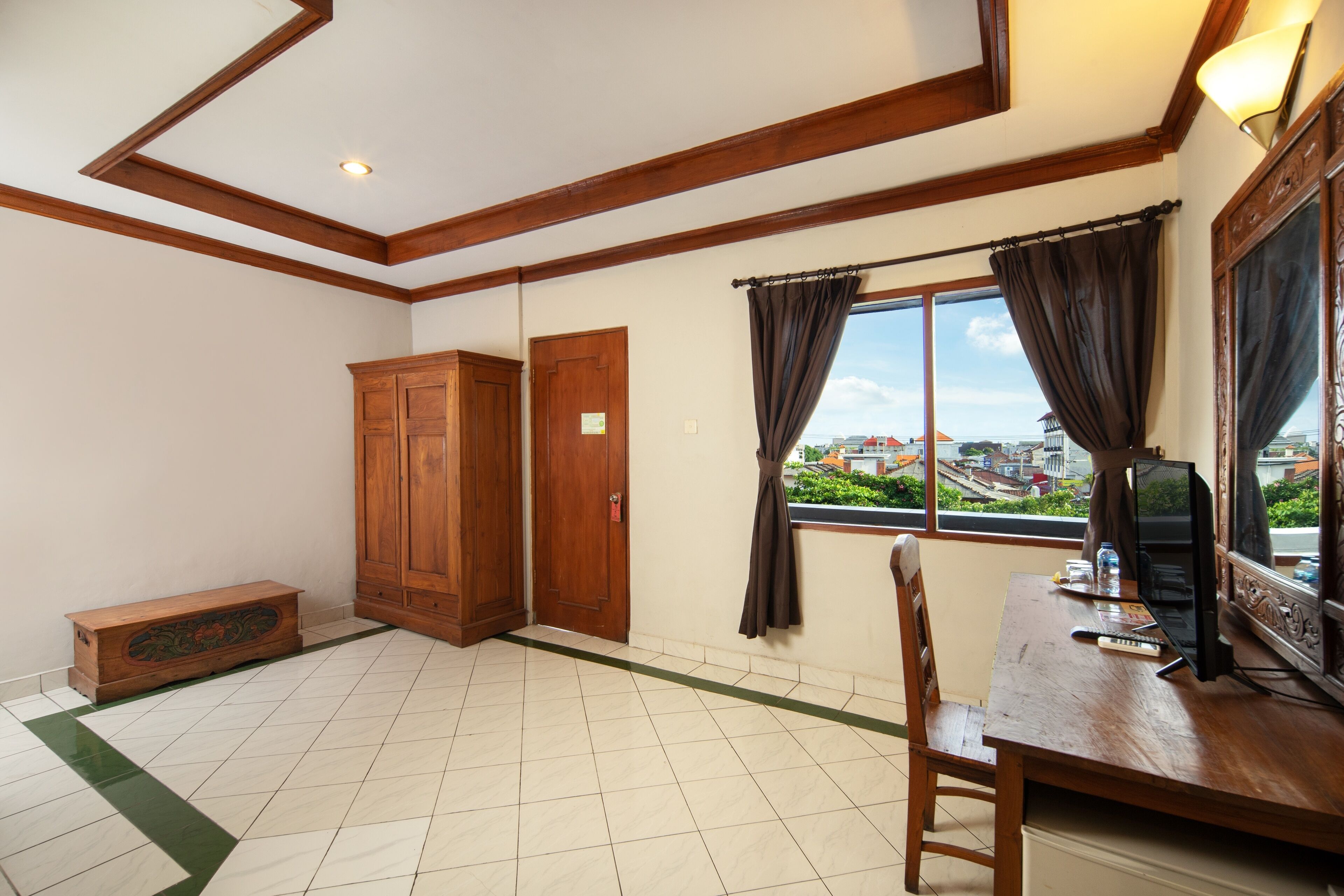 Photo - Legian Village Hotel - CHSE Certified