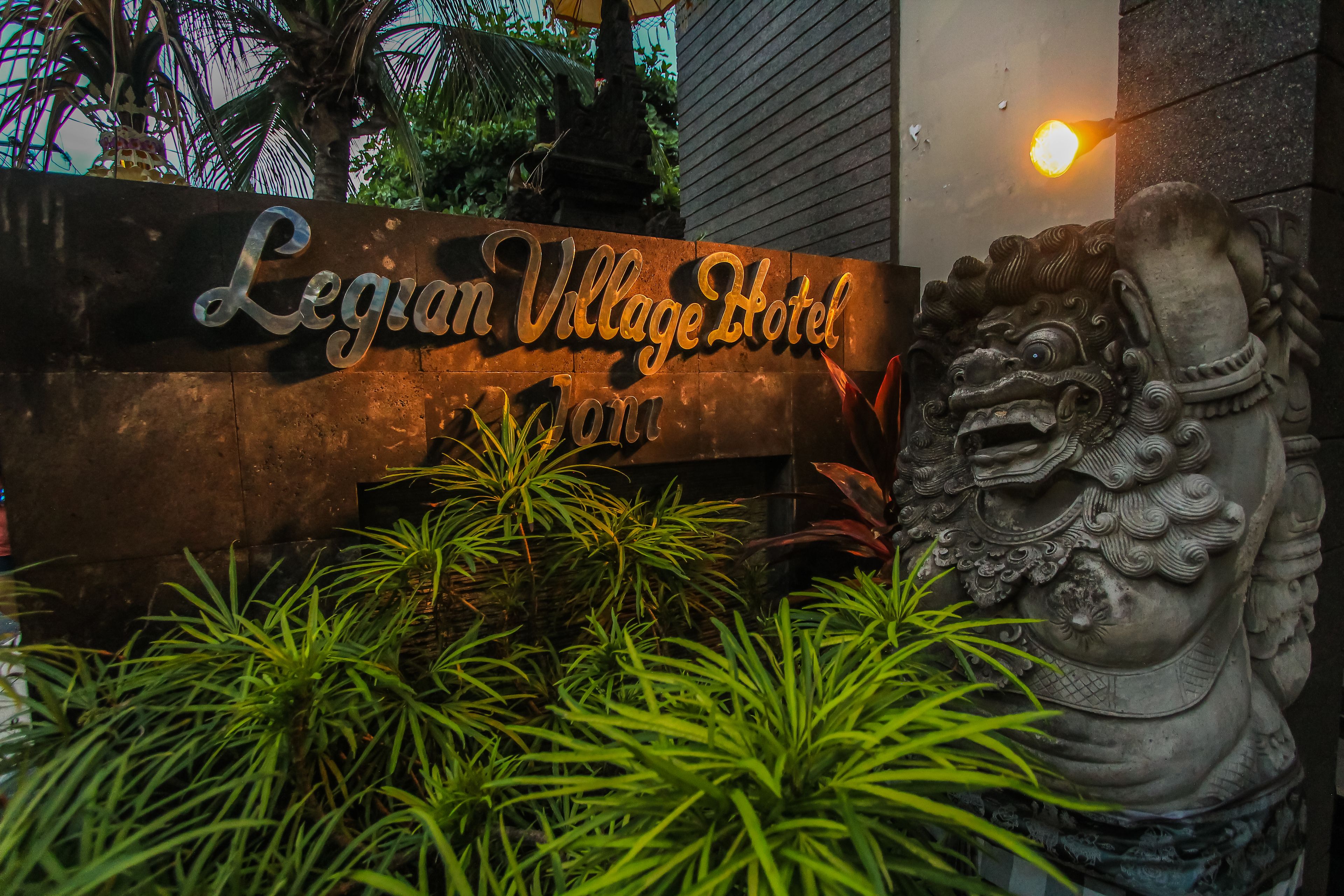 Photo - Legian Village Hotel - CHSE Certified