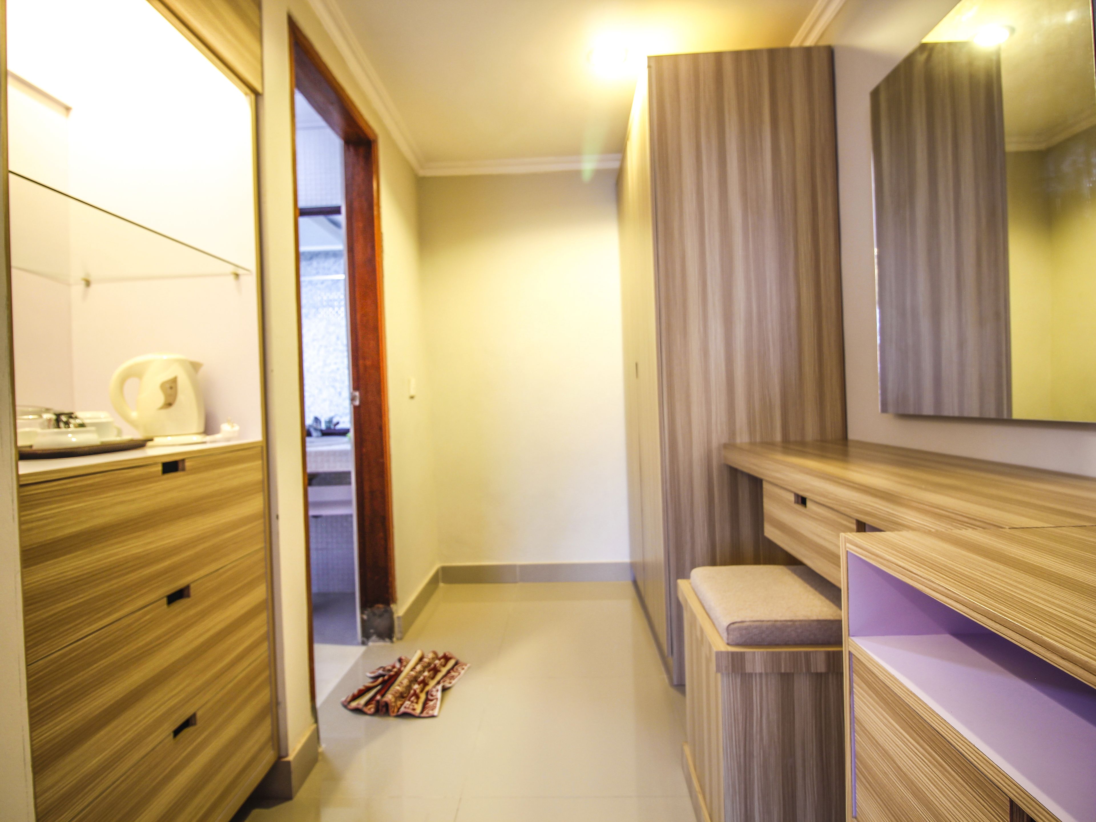 Photo - Legian Village Hotel - CHSE Certified