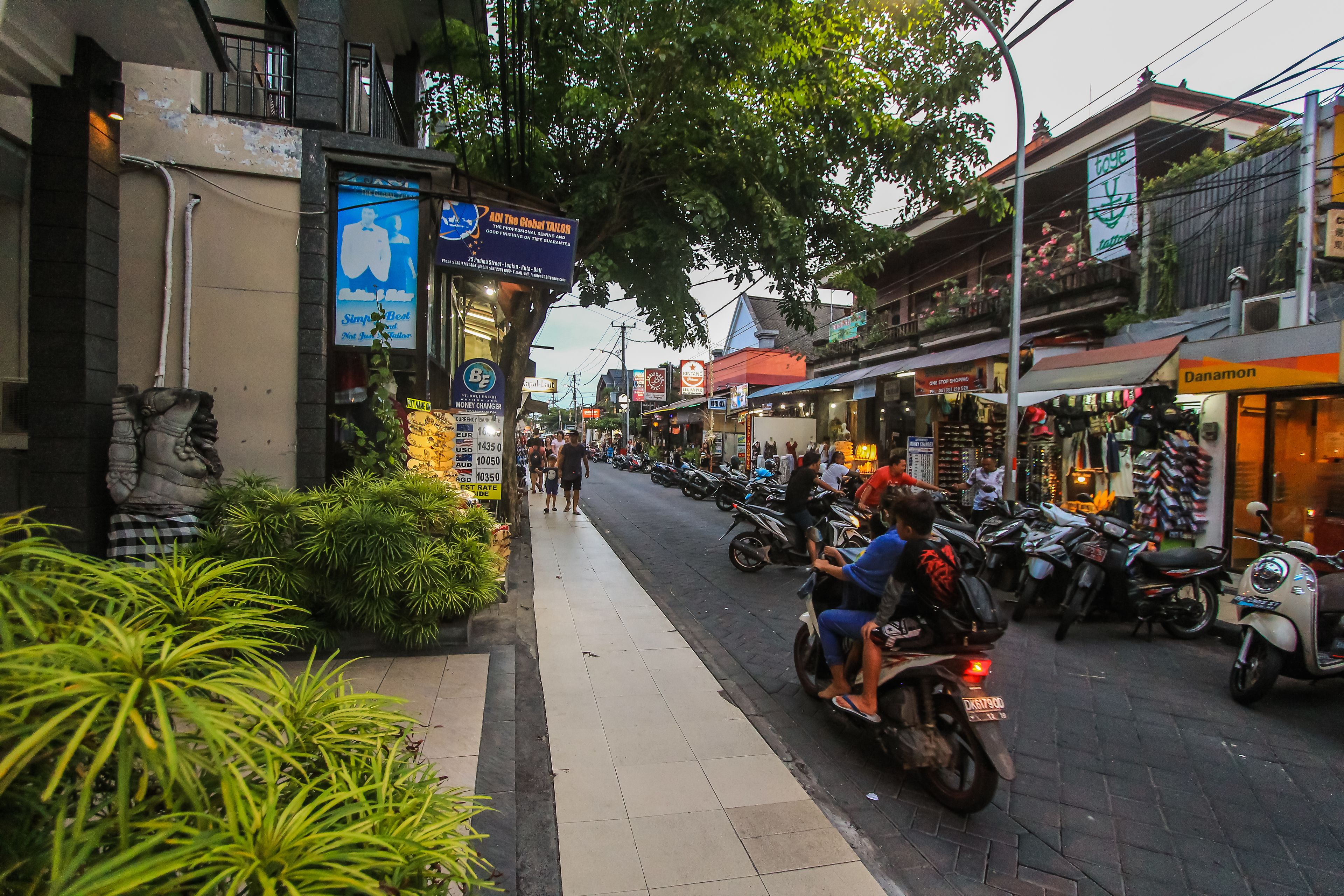 Photo - Legian Village Hotel - CHSE Certified