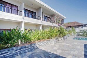 Ngoại thất