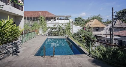 Akarsa Kokoro Sanur Bali
