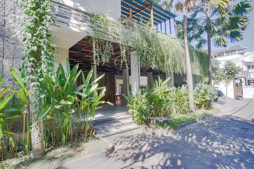 Akarsa Kokoro Sanur Bali