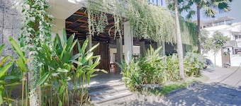 Akarsa Kokoro Sanur Bali