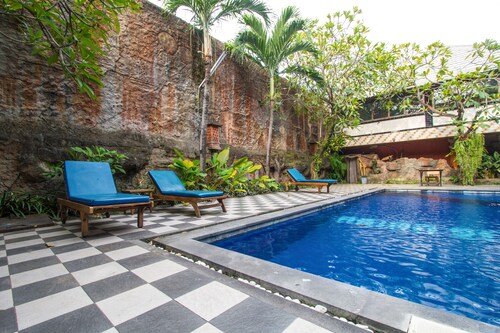 Abian Srama Hotel & Spa