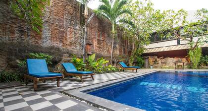 Abian Srama Hotel & Spa