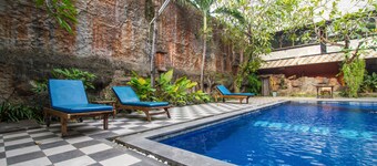 Abian Srama Hotel & Spa