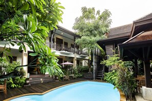 Interior - Amata Lanna Chiang Mai One Member of The Secret Retreat (Chiang Mai)