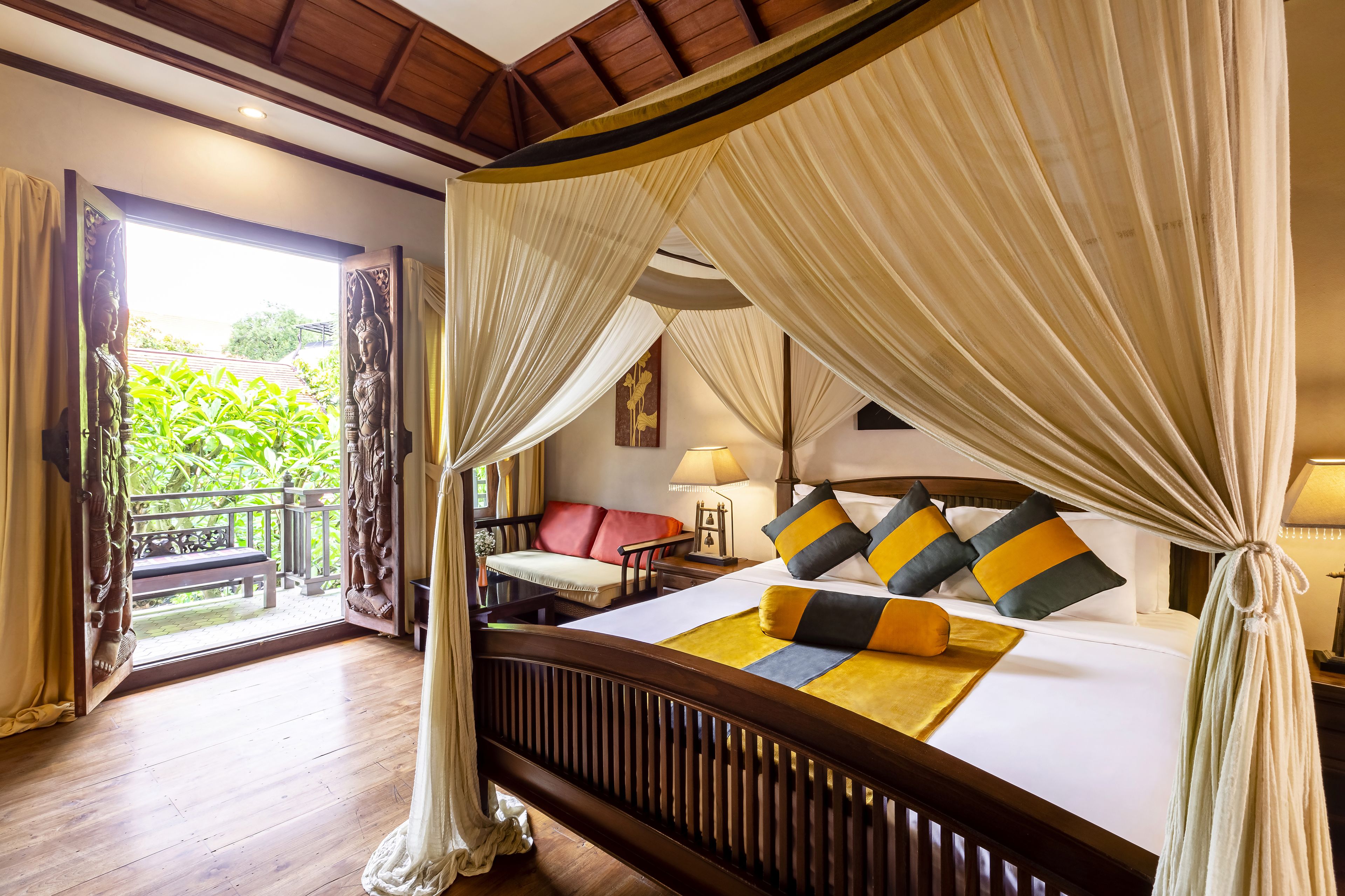 in-room safe, soundproofing, iron/ironing board, free wifi