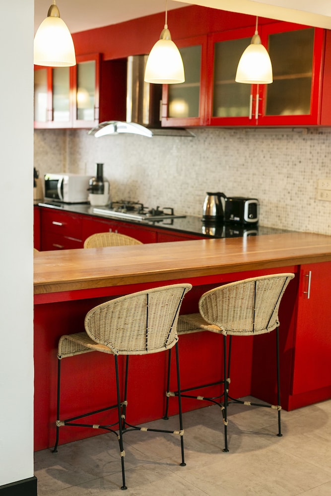 Amata Lanna Chiang Mai by null