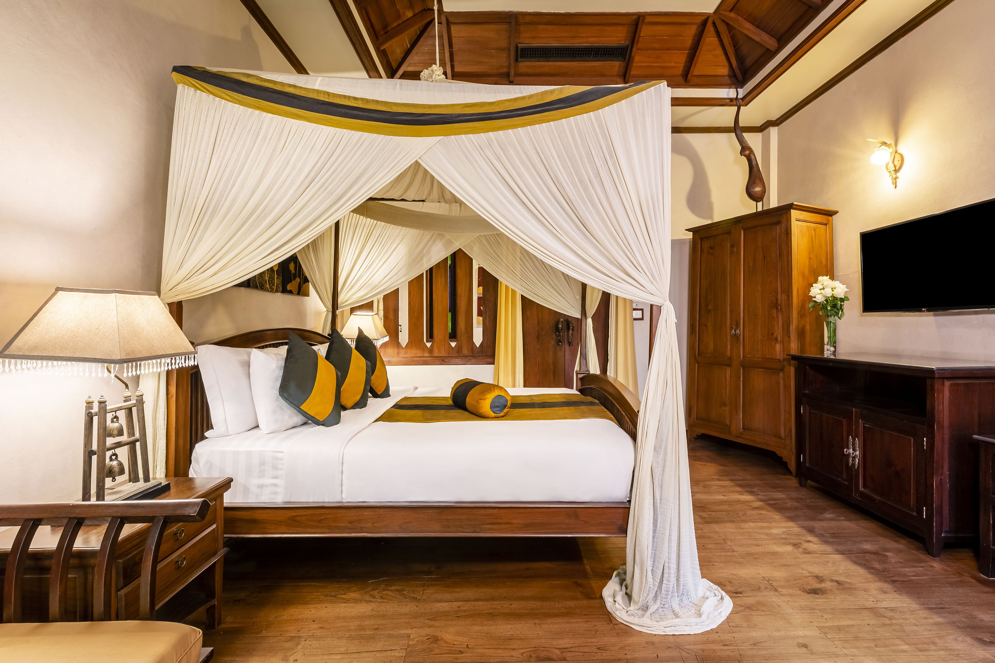 in-room safe, soundproofing, iron/ironing board, free wifi