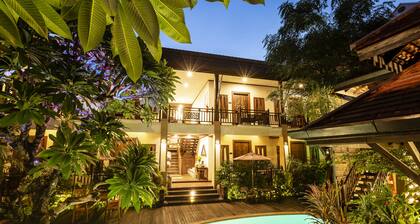 Amata Lanna Chiang Mai One Member of The Secret Retreat