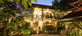 Amata Lanna Chiang Mai One Member of The Secret Retreat