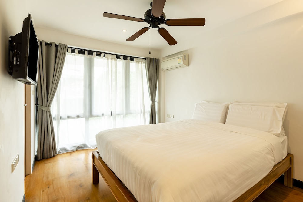 Amata Lanna Chiang Mai by null