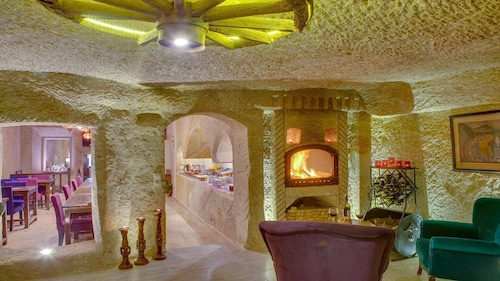 Cappadocia Abras Cave Hotel
